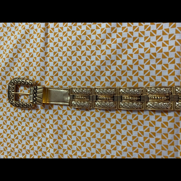 Vintage Women’s belt - Picture 3 of 3